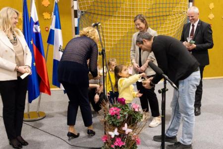 OTVORITEV VRTCA VŠMIHELU 7.11.2024 - Valter Leban-3707